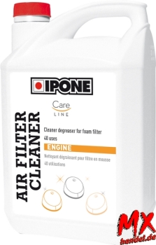 IPONE Air Filter Cleaner